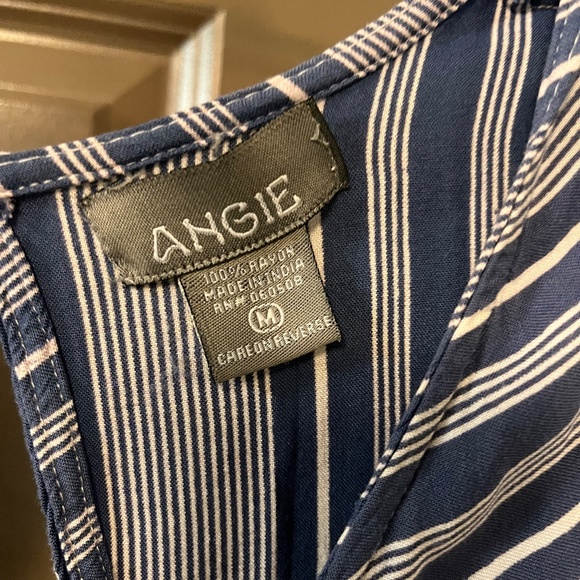 Jumpsuit Size Medium - Picture 2 of 3